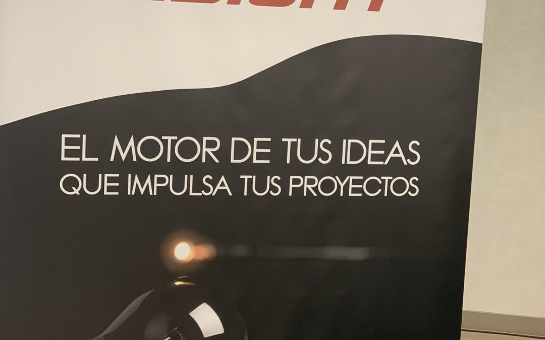 Club de Previsión de Automoción MSI Abril 2019